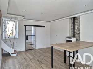 Maison à Orvault (44700)