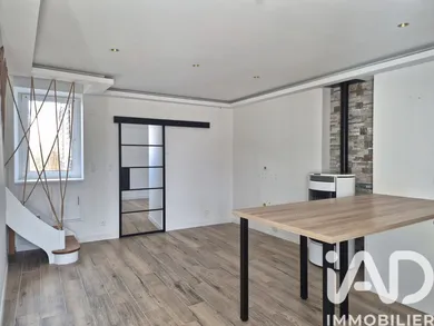 Maison à Orvault (44700)