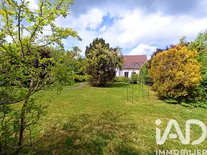 House in Cernay-la-Ville (78720)