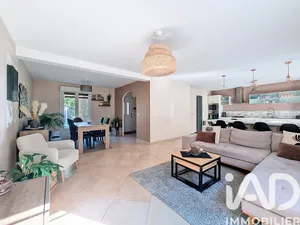 Maison à Brie-Comte-Robert (77170)