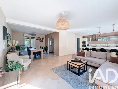 Maison à Brie-Comte-Robert (77170)