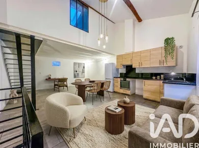 Apartment in Solliès-Pont (83210)