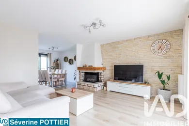 Maison à Viry-Châtillon (91170)