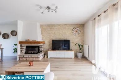 Maison à Viry-Châtillon (91170)
