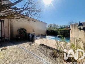 House in Lourmarin (84160)