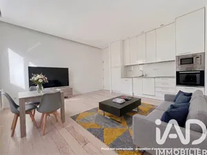 Appartement à Issy-les-Moulineaux (92130)
