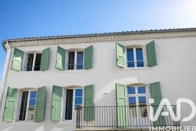 Maison de ville à Valreas (84600)