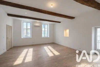 Maison de ville à Valreas (84600)