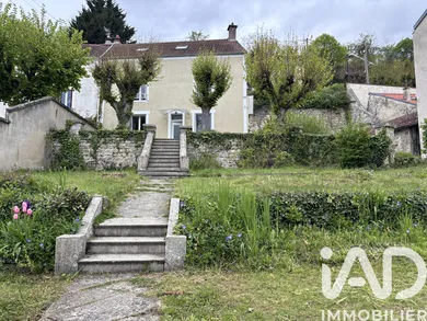 House in Auvers-sur-Oise (95430)