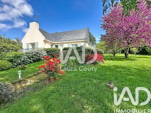 Traditional house in Savenay (44260)