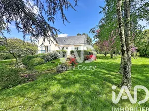 Traditional house in Savenay (44260)