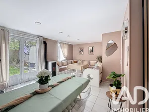 House in Woippy (57140)