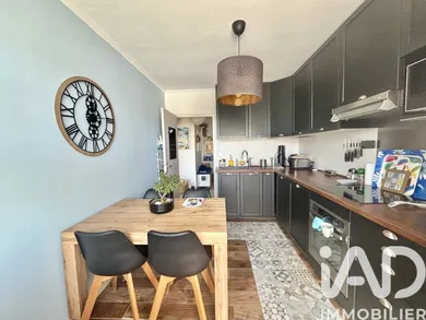Appartement à Mandelieu-la-Napoule (06210)