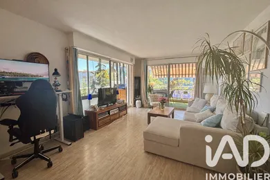 Appartement à Mandelieu-la-Napoule (06210)