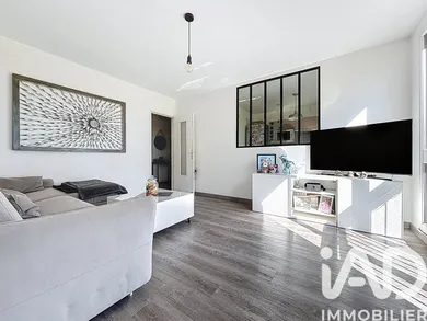 Apartment in Brétigny-sur-Orge (91220)