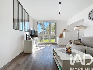 Appartement à Brétigny-sur-Orge (91220)