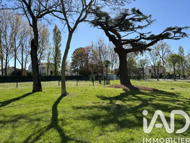 Appartement à Brétigny-sur-Orge (91220)