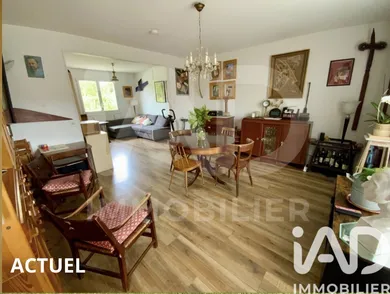Maison à Meaux (77100)