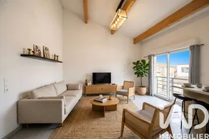 Apartment in Toulon (83200)