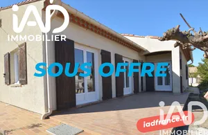 Maison à Saint-Marcel-sur-Aude (11120)