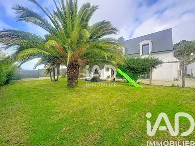 House in Quéven (56530)