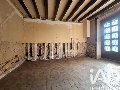 House in Rebais (77510)