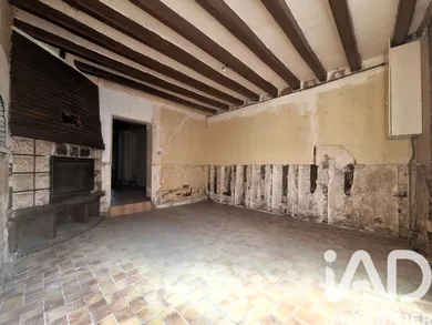 Maison à Coulommiers (77120)