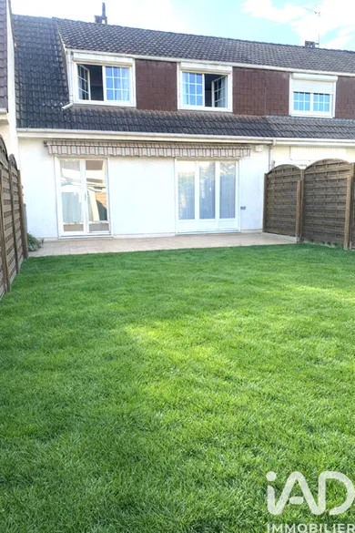 Maison à Canteleu (76380)