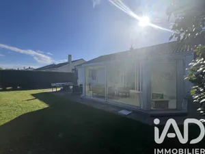 Maison à Saint-Martin-du-Manoir (76290)