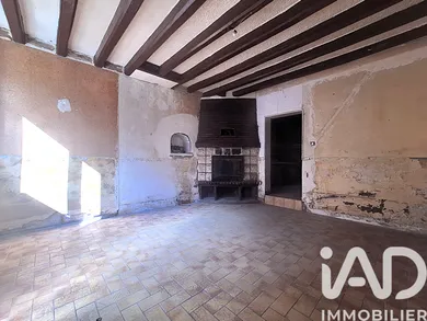 Maison à Coulommiers (77120)
