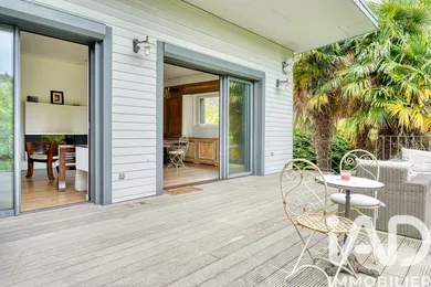 Maison à Villennes-sur-Seine (78670)