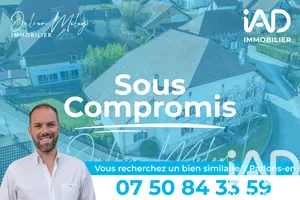 Ferme à Montenois (25260)