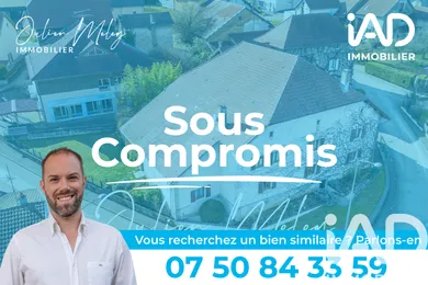 Ferme à Montenois (25260)