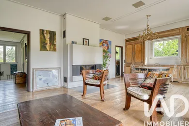 House in Villennes-sur-Seine (78670)