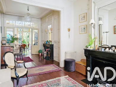 Maison traditionnelle à Lille (59000)