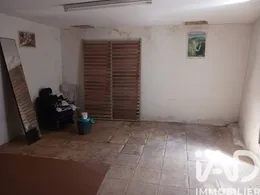 Garage à Saint-Secondin (86350)