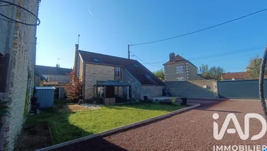 House in Fleury-la-Vallée (89113)