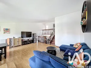 Apartment in Torcy (77200)