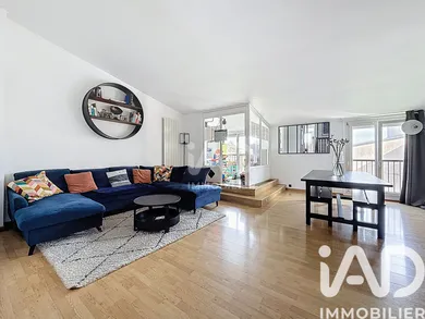 Appartement à Torcy (77200)