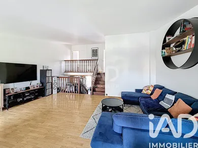 Appartement à Torcy (77200)