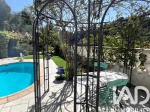 Traditional house in Menton (06500)