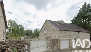House in Mortain (50140)