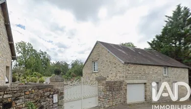 House in Mortain (50140)