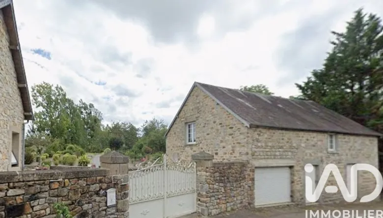Maison 6 pièces 123 m² · à Mortain · 123 m² · 249 900 €