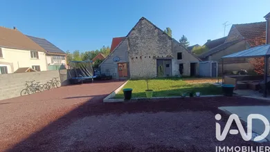 House in Fleury-la-Vallée (89113)