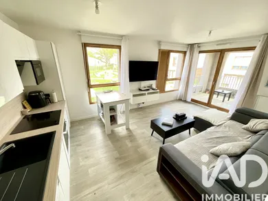 Apartment in Arpajon (91290)