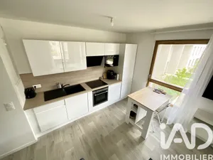 Apartment in Arpajon (91290)