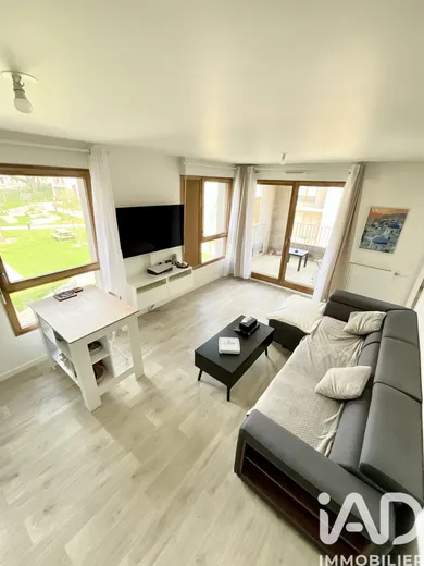 Appartement à Arpajon (91290)