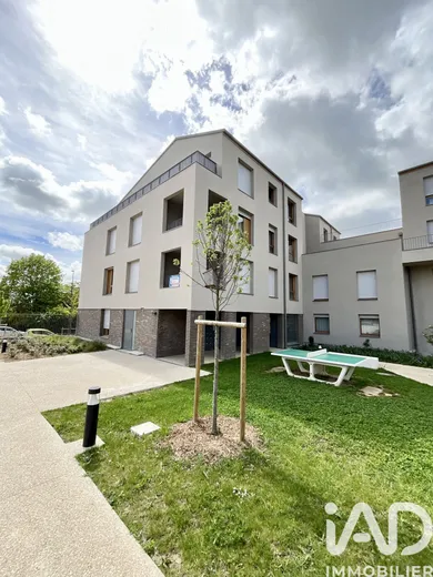 Apartment in Arpajon (91290)