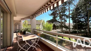 Apartment in Nogent-sur-Marne (94130)